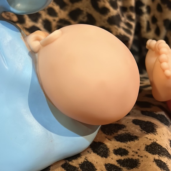 Cabbage Patch Kids Piggy Banks 1983 - Picture 3 of 7